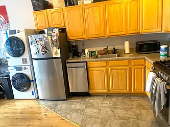 Rented by Oxford Property Group