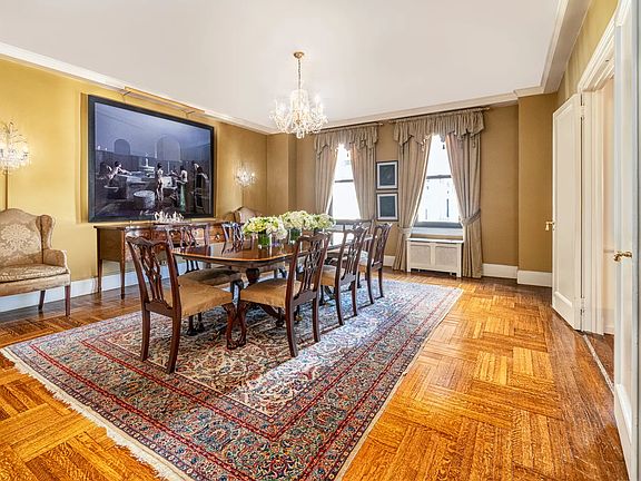 2nd image of 1115 5th Ave #6C