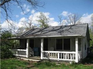 517 Brantley Ln, Signal Mountain, TN 37377