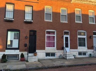 103 Rochester Pl, Baltimore, MD 21224