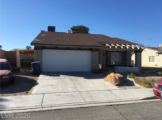 3973 Arrowood Dr, Las Vegas, NV 89147