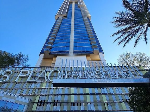 2nd image of 4381 W Flamingo Rd #2116