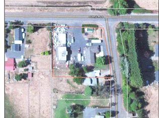 2641 Scenic Ave, Central Pt, OR 97502