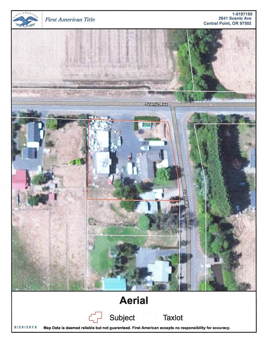 2641 Scenic Ave photo 1
