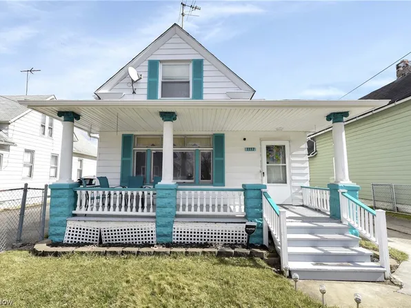 3337 W 50th St, Cleveland, OH 44102
