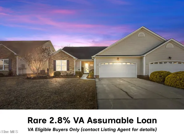 150 Jordan Drive, New Bern, NC 28562