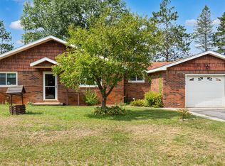 11170 Riverview Park Rd, Atlanta, MI 49709