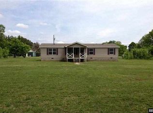 3481 Hobe Webb Rd, Ripley, TN 38063
