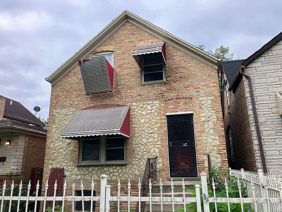 1st image of 8828 S Eggleston Ave