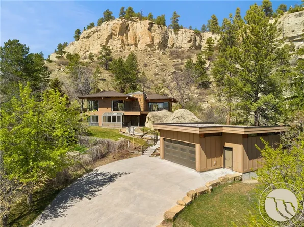 3332 Rockwood Cir, Billings, MT 59102