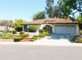 17474 Montero Rd, San Diego, CA 92128