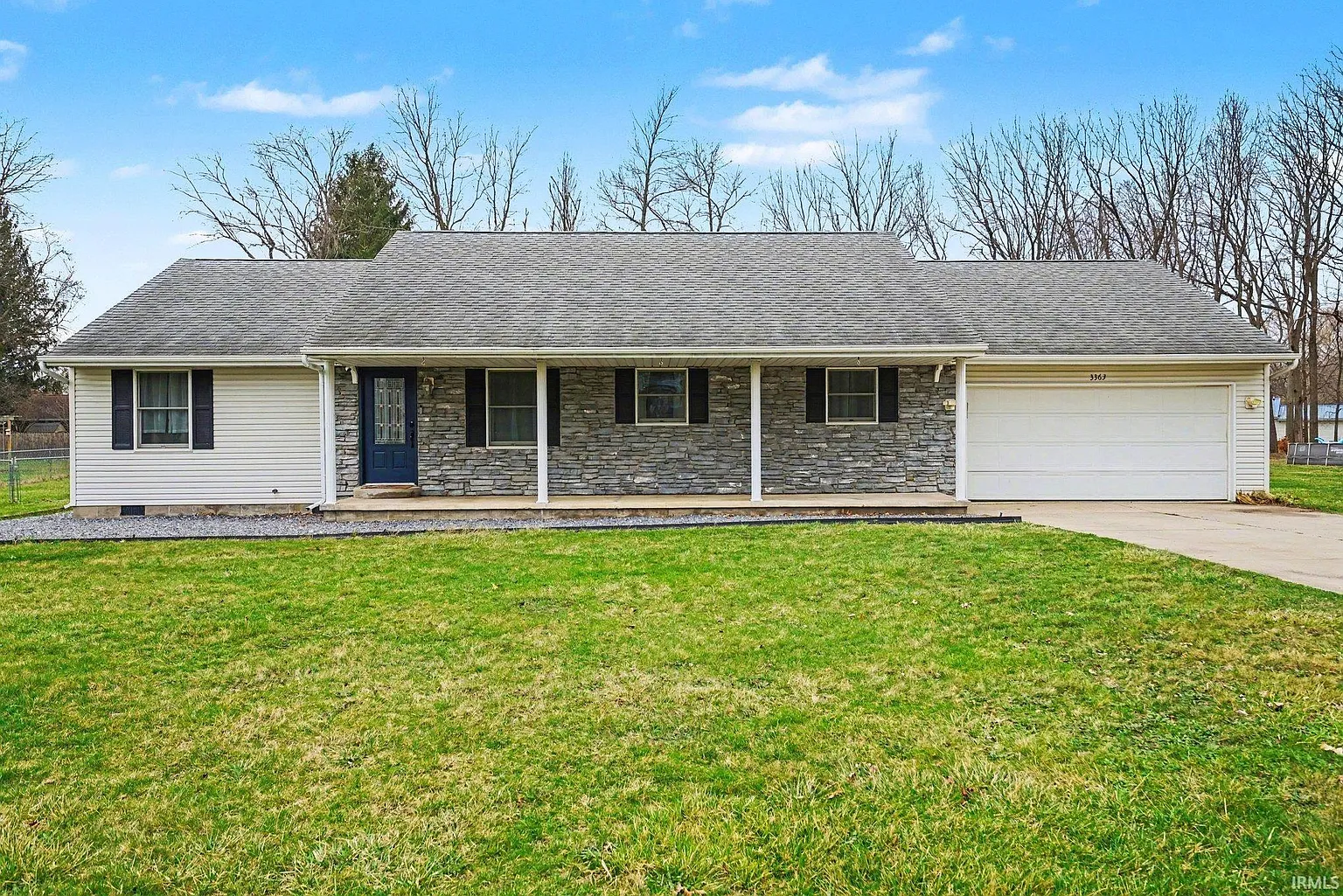 3363 N Old Farm Rd W photo 1