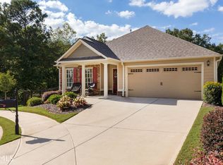 270 Summit Trl, Dallas, GA 30132