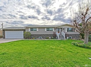 460 Statter Rd, Ephrata, WA 98823