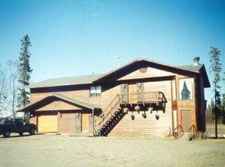 44400 Cottonwood Cir, Kenai, AK 99611