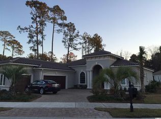 7353 Almeda Ct #34, Seville Myrtle Beach, SC 29572