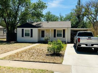 2609 28th St, Lubbock, TX 79410