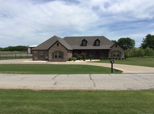 14 Cripple Creek Rd, Pryor, OK 74361