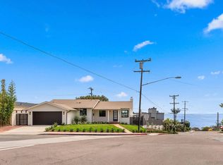 5576 Chelsea Ave, La Jolla, CA 92037