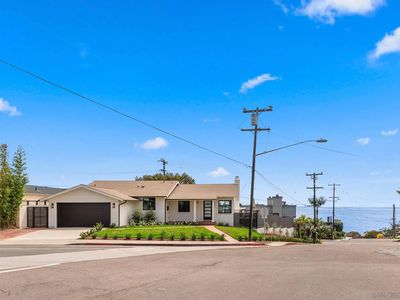 5576 Chelsea Ave, La Jolla, CA, 92037