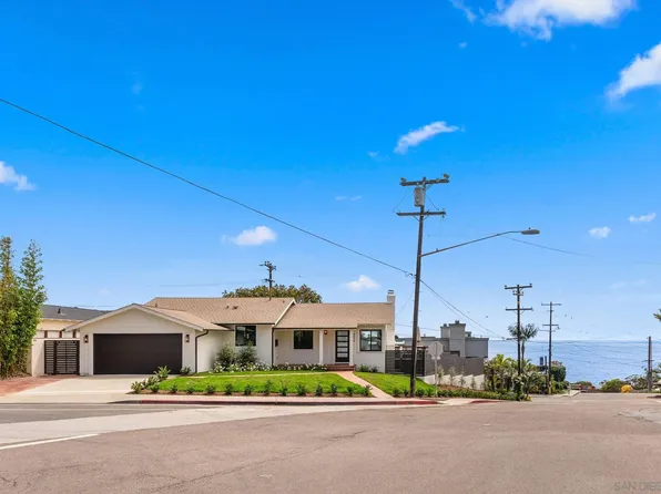 5576 Chelsea Ave, La Jolla, CA 92037