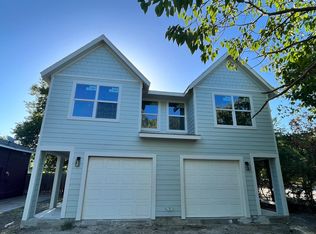 2025 Grainger St UNIT A, Fort Worth, TX 76110