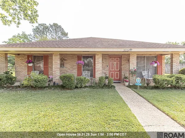 3224 Kings Canyon Dr, Baton Rouge, LA 70814