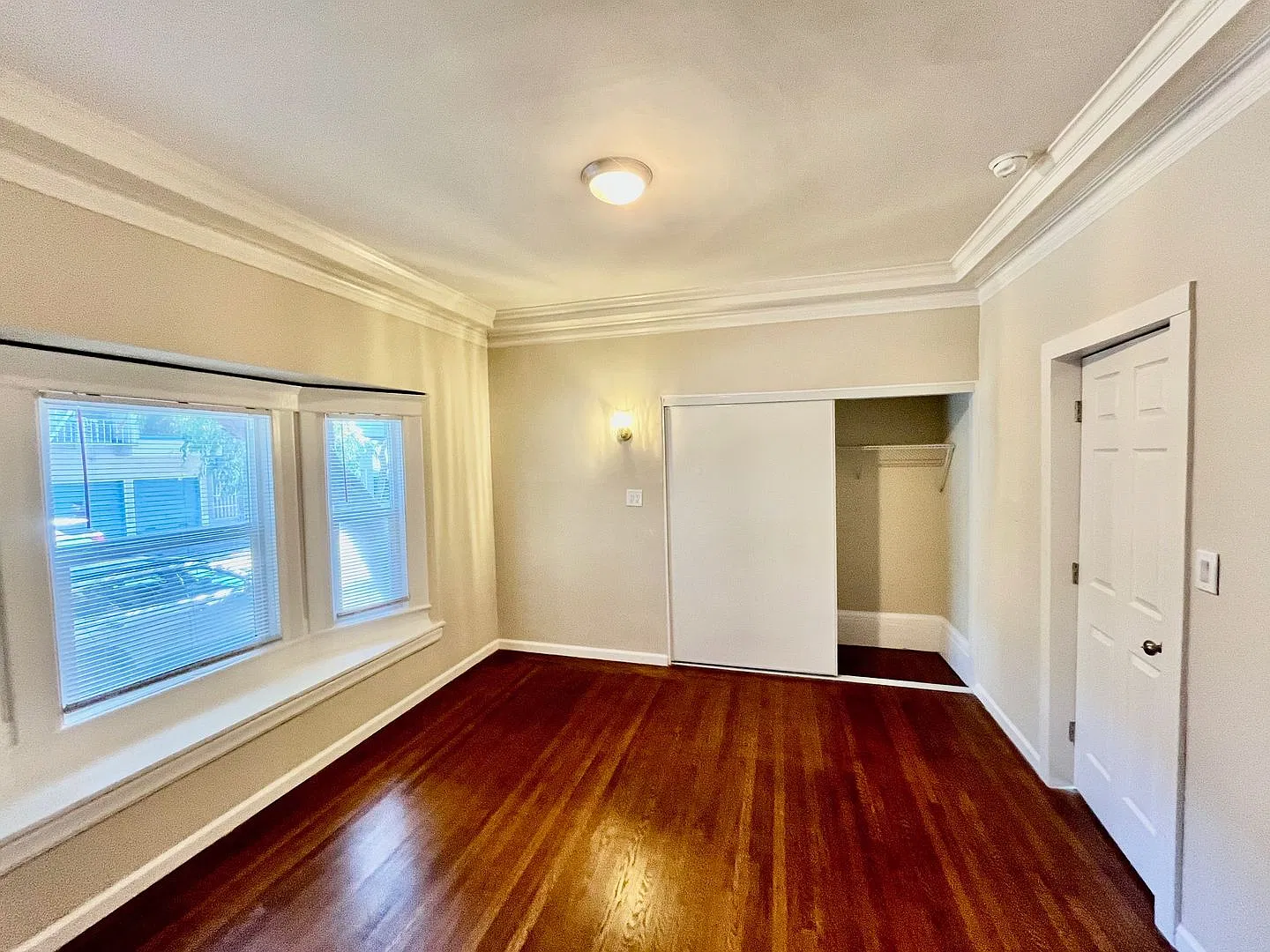 Incredible, Must See One Bedroom In The Heart Of The Haight — Photo 4