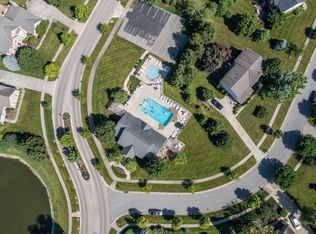 4517 Tylers Ter, West Chester, OH 45069