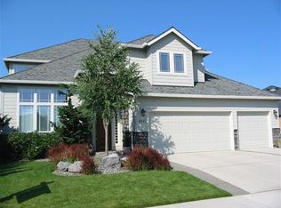 2941 NW Benita St, Camas, WA 98607