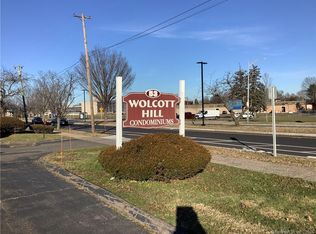 53 Wolcott Hill Rd APT A19, Wethersfield, CT 06109