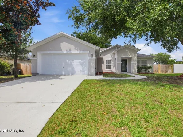 1438 BLUES CREEK Drive, Jacksonville, FL 32221