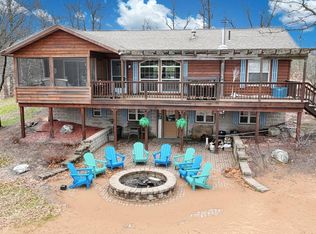 12282 Randolph Rd N, Watton, MI 49970