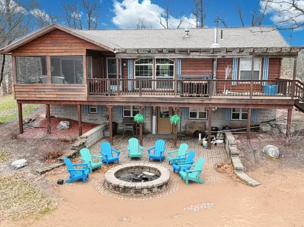 12282 Randolph Rd N, Watton, MI 49970