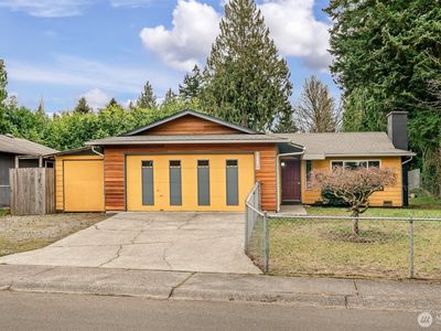 6110 138th Street SE, Everett, WA, 98208