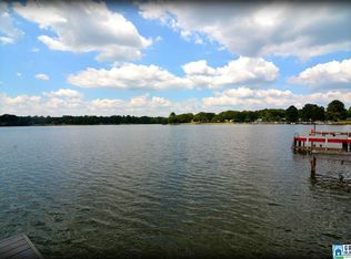 104 Pop Burrell Rd, Cropwell, AL 35054