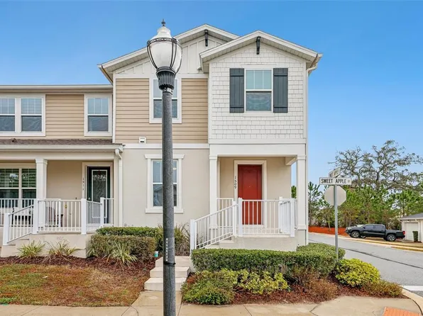 1509 Sweet Apple St, Oakland, FL 34787