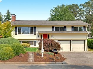 1540 NW 130th Ave, Portland, OR 97229