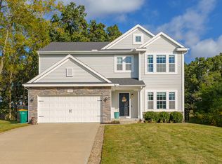 421 Oakvale Ct, Battle Creek, MI