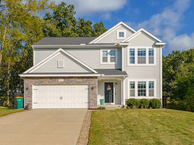 421 Oakvale Ct, Battle Creek, MI, 49014