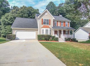 1565 Bramlett Forest Trl, Lawrenceville, GA 30045