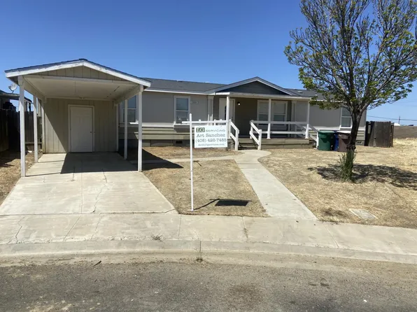 16510 Almond St #0, Huron, CA 93234