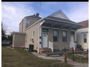 2824 3rd St, New Orleans, LA 70113