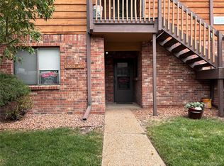 2275 S Buckley Rd #8-101, Aurora, CO 80013