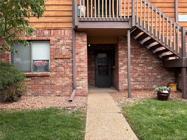 2275 S Buckley Road S Bldg 8 #101, Aurora, CO 80013