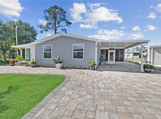 504 Timber Ln S, North Fort Myers, FL 33917