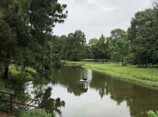 1428 Sherwood Forest Dr, Texarkana, TX 75501