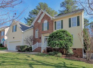 8829 Miranda Dr, Raleigh, NC 27617