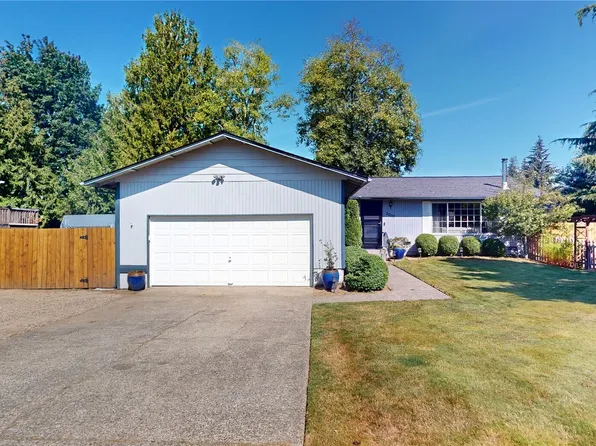 3000 NE 73rd Street, Bremerton, WA 98311
