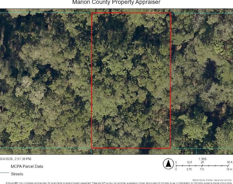 2nd image of Lots 7,8,9 SE 131ST PLACE LOT 789